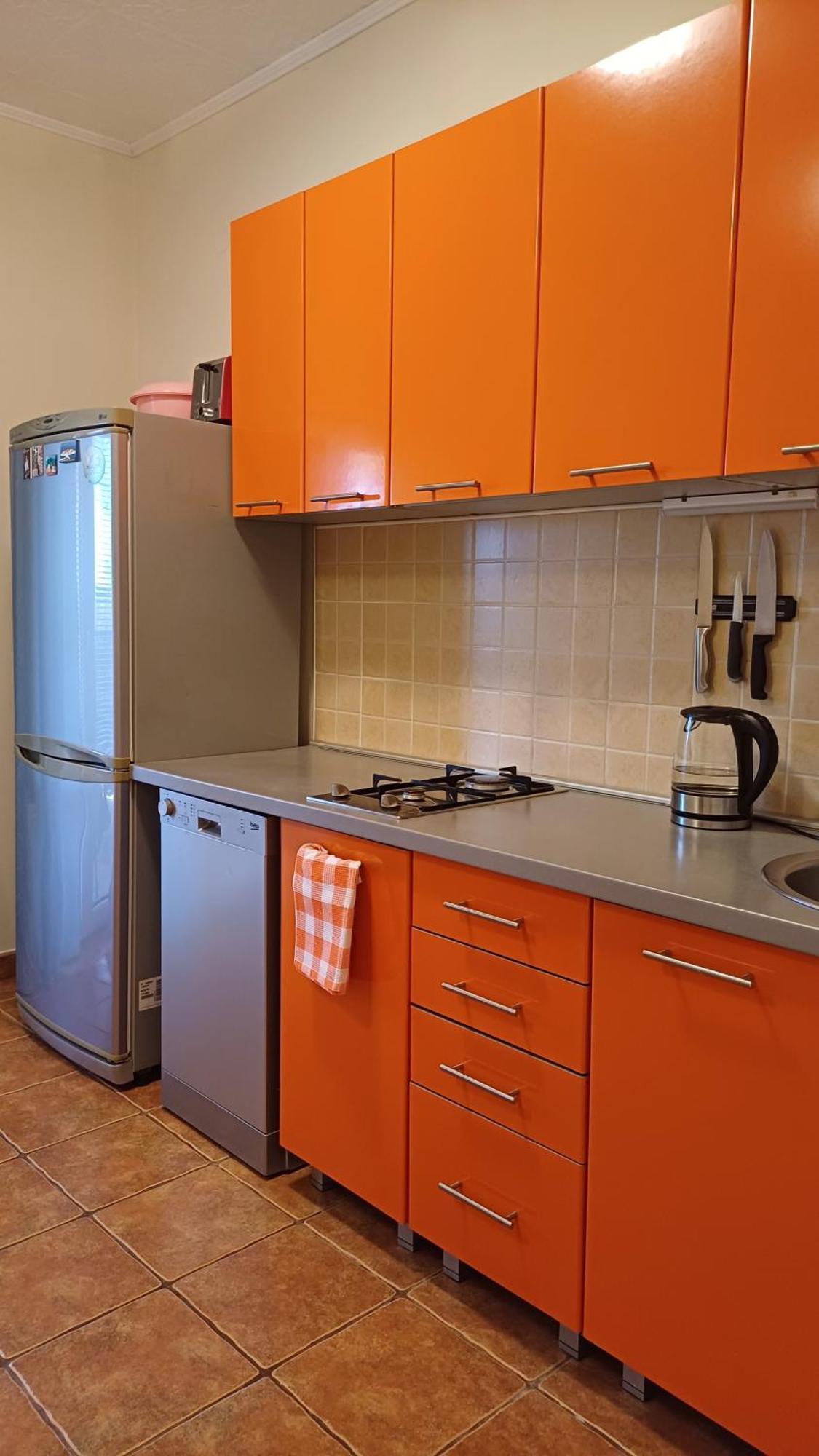 Apartments Villa-G Lustica Tivat Luaran gambar