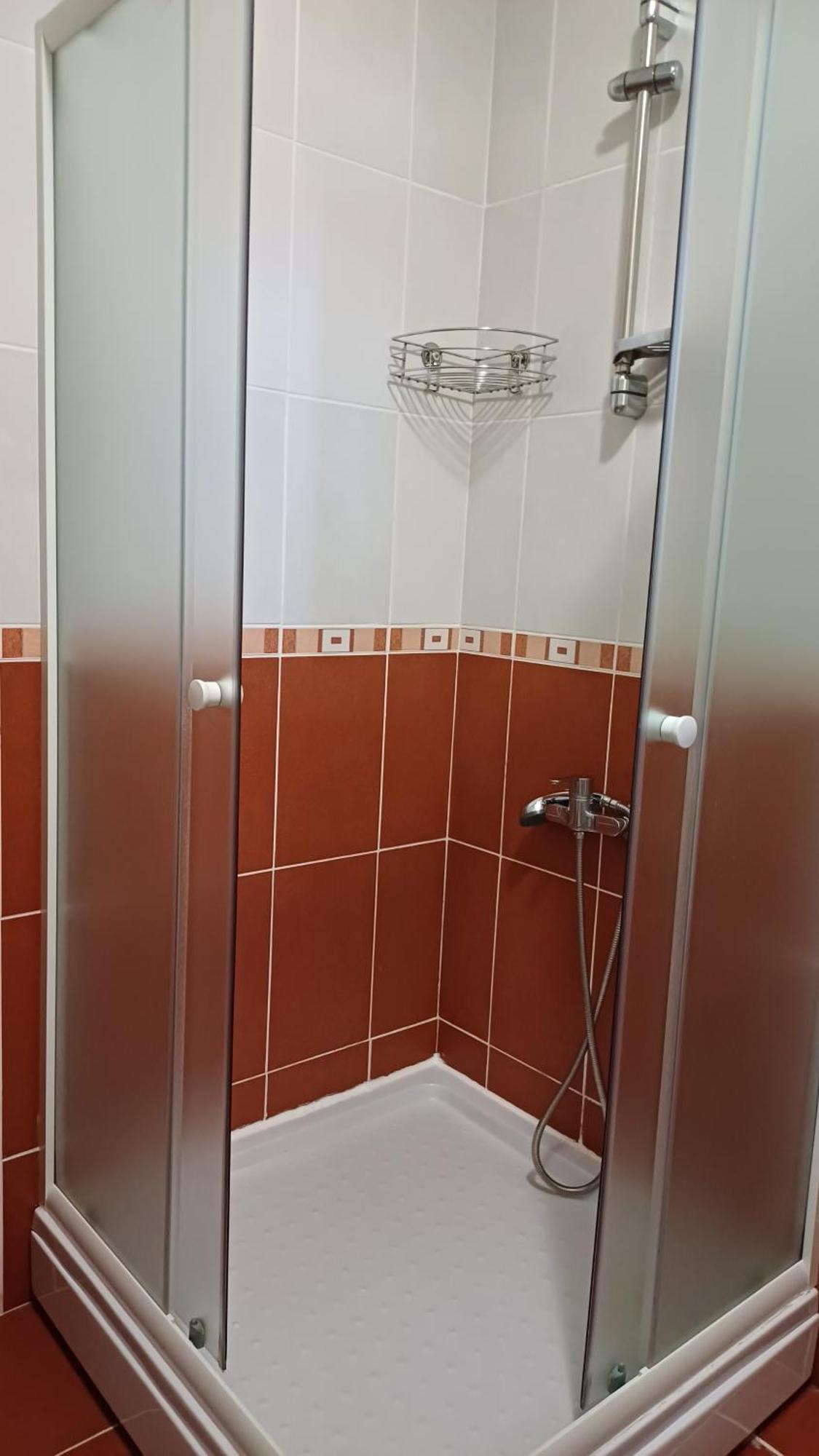 Apartments Villa-G Lustica Tivat Luaran gambar