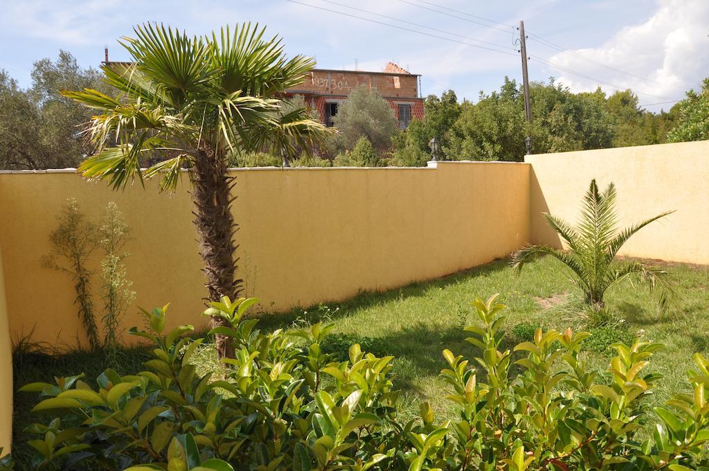 Apartments Villa-G Lustica Tivat Luaran gambar